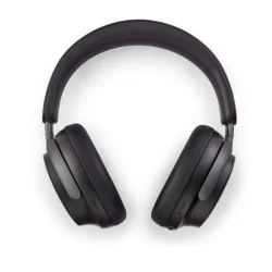 Bose QuietComfort Ultra Headphones – Black